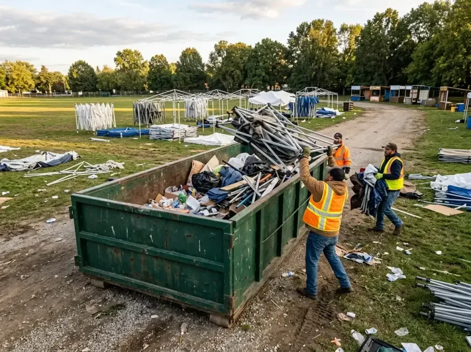 temporary-event-waste-containe-016 — frequently asked questions, Roll-Off Dumpster Rental Services in Finneytown, OH